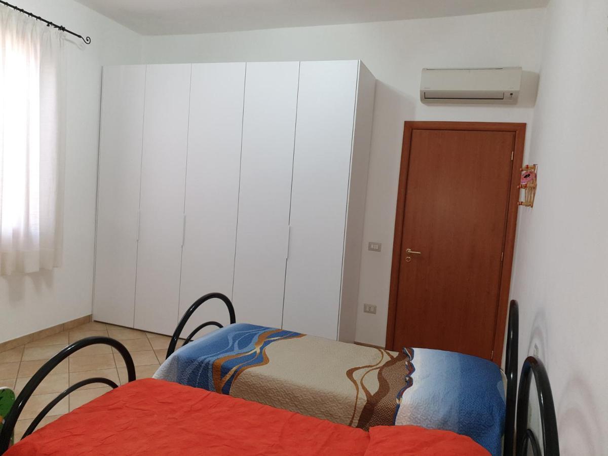 풀라 La Casa Di Sara 빌라 외부 사진