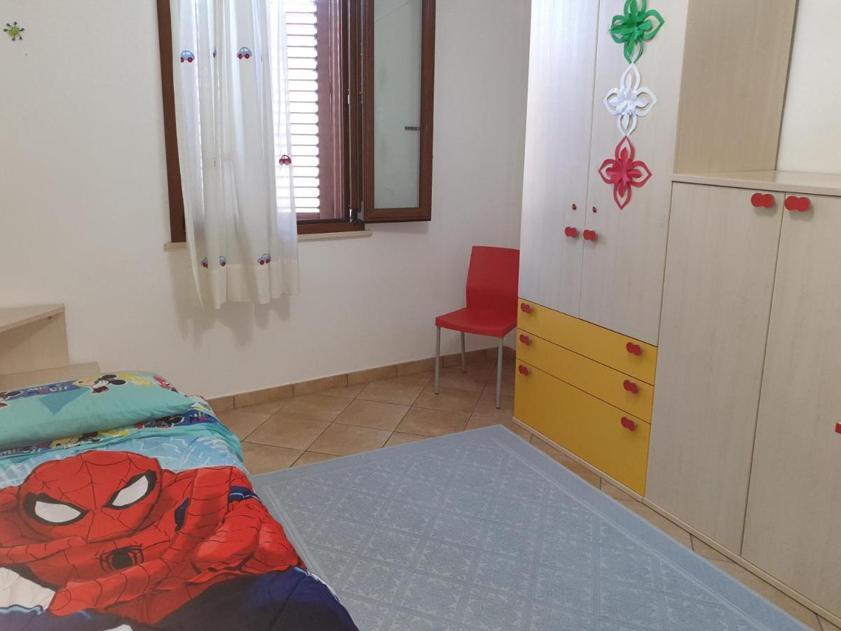 풀라 La Casa Di Sara 빌라 외부 사진