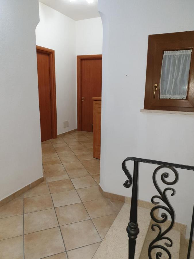 풀라 La Casa Di Sara 빌라 외부 사진