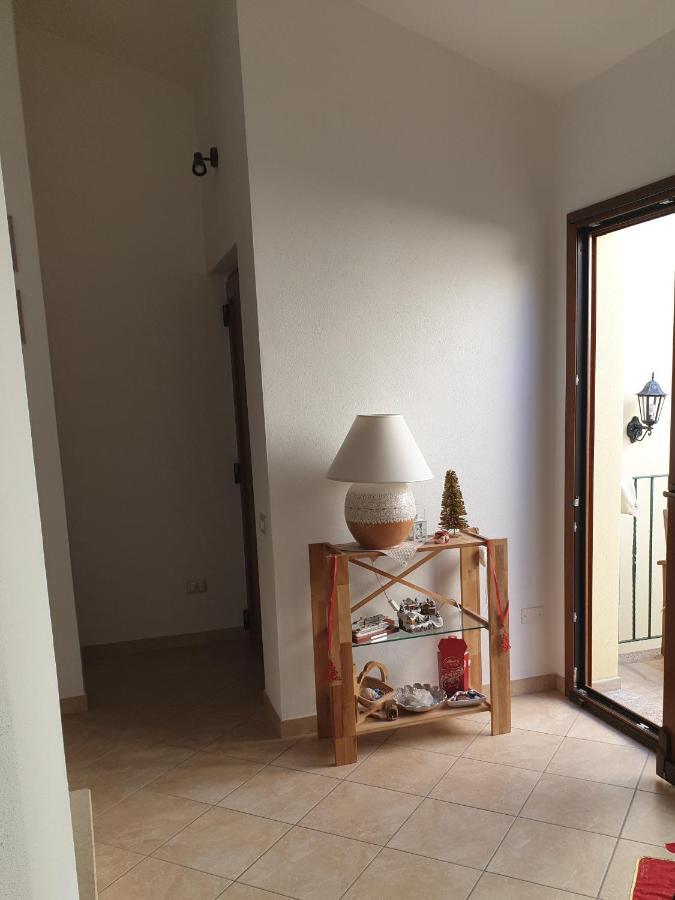 풀라 La Casa Di Sara 빌라 외부 사진