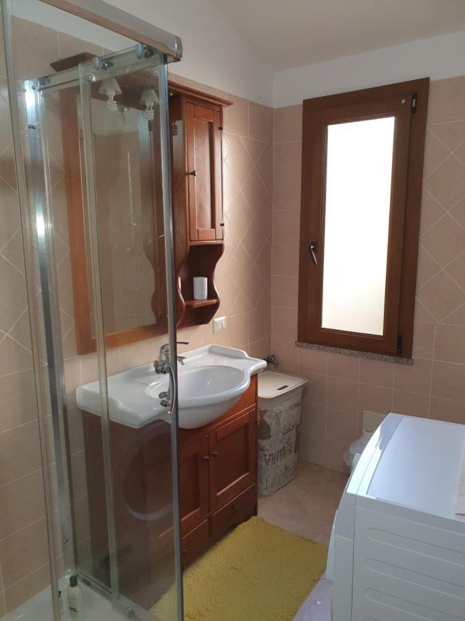풀라 La Casa Di Sara 빌라 외부 사진