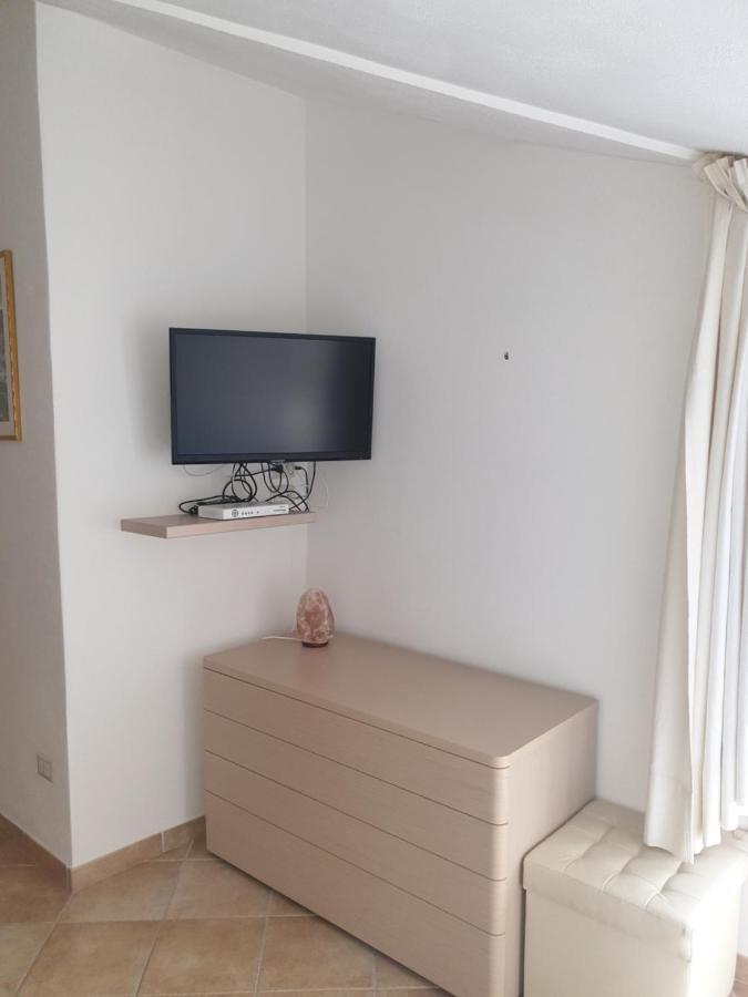풀라 La Casa Di Sara 빌라 외부 사진