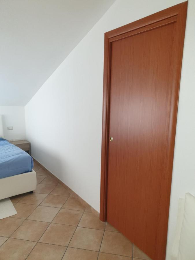 풀라 La Casa Di Sara 빌라 외부 사진