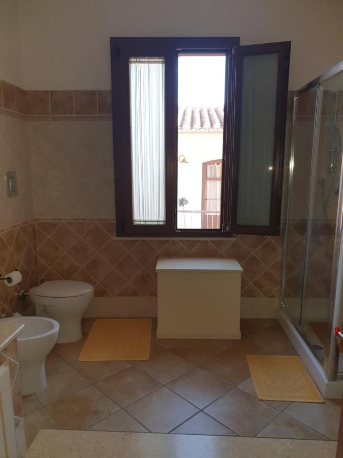 풀라 La Casa Di Sara 빌라 외부 사진